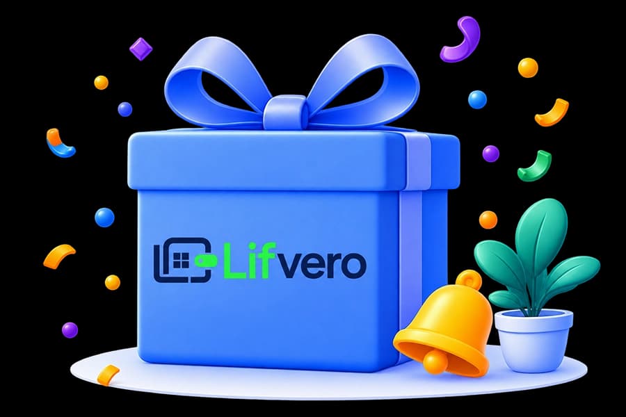 Lifvero upcoming features