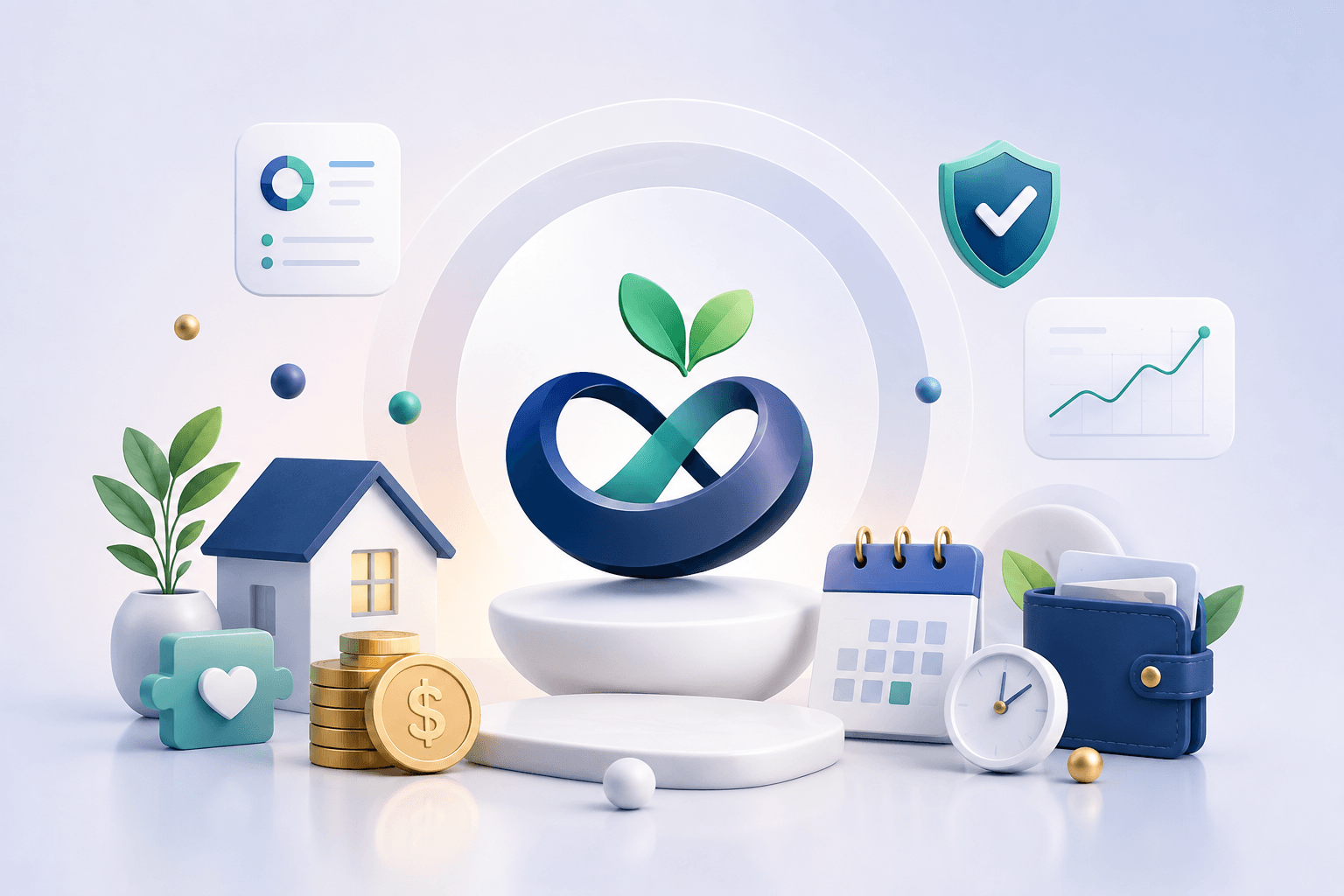 Lifvero money and lifestyle management platform